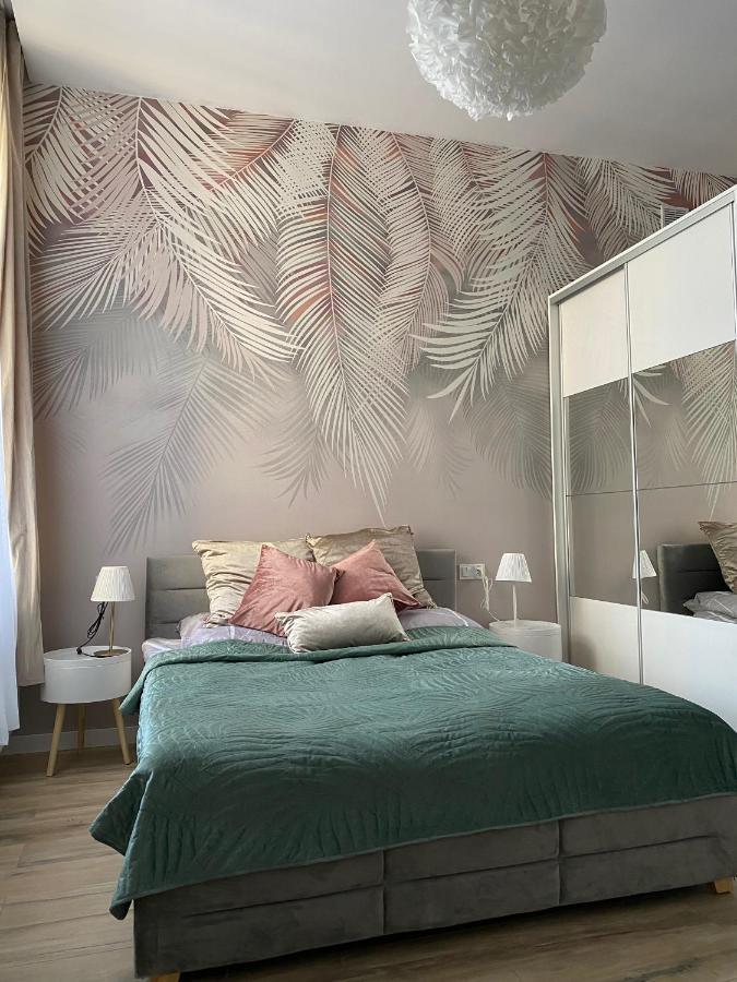 Apartament Bialy Z Jacuzzi Krakov Exteriér fotografie
