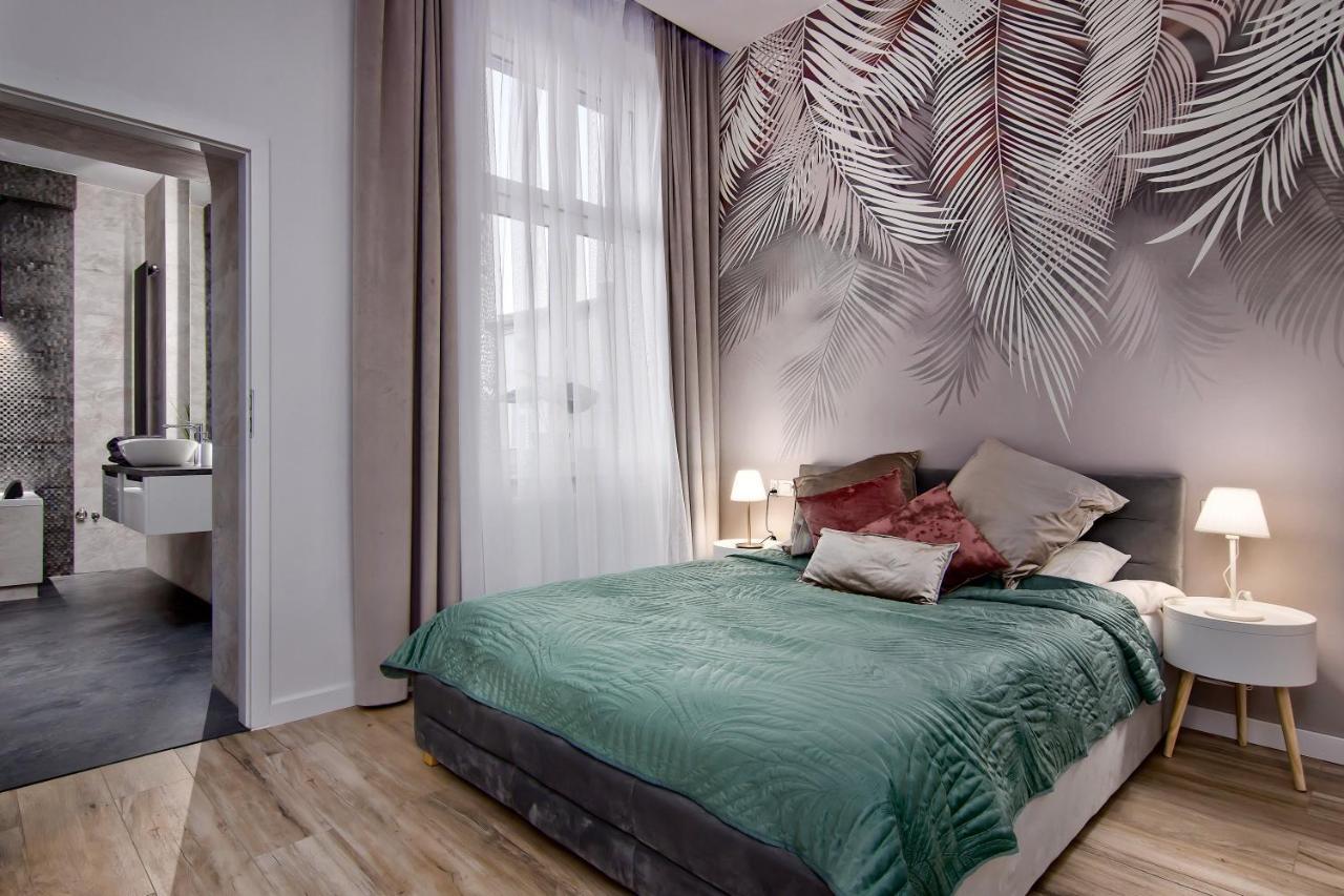 Apartament Bialy Z Jacuzzi Krakov Exteriér fotografie