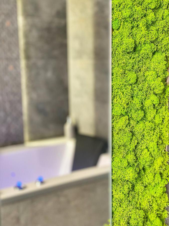 Apartament Bialy Z Jacuzzi Krakov Exteriér fotografie