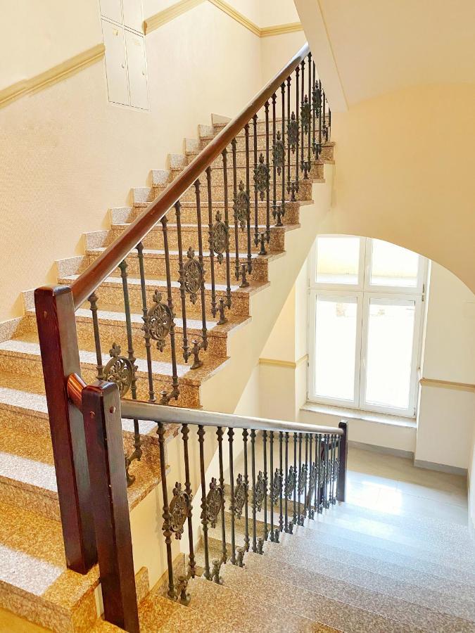 Apartament Bialy Z Jacuzzi Krakov Exteriér fotografie
